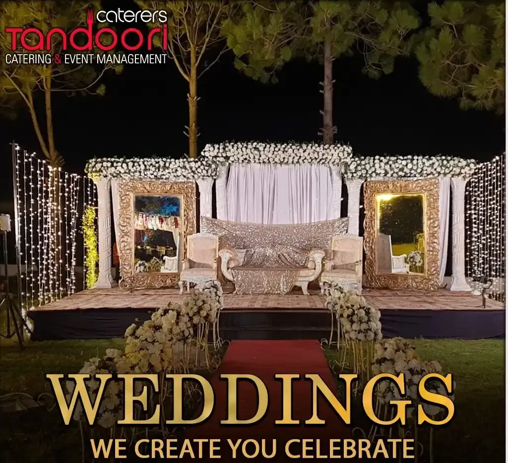 Pakistani wedding food 5 by Tandoori Catering