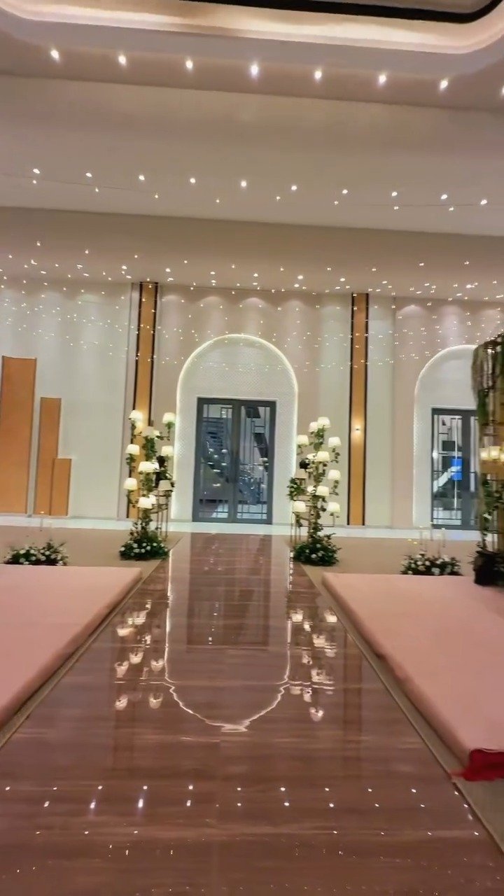 air conditioned marquee 1 by The Decorium Marquee