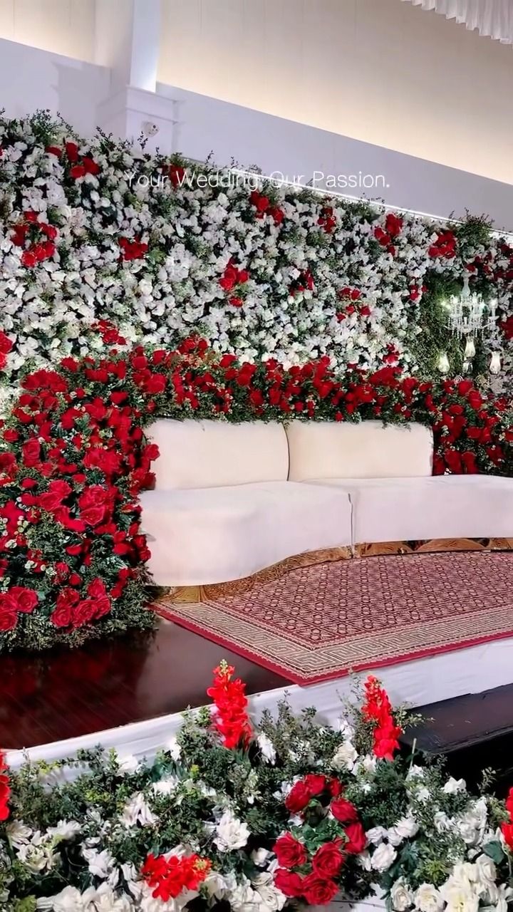 VIP seating arrangement 4 by Topi Rakh Complex