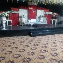 VIP seating arrangement 4 by Spring Marquee
